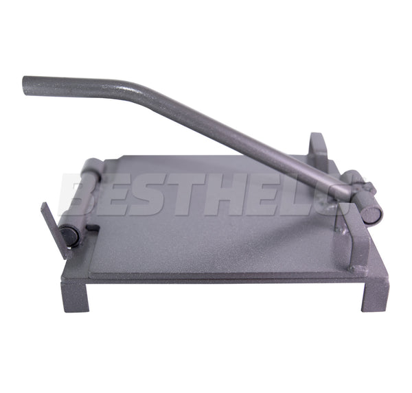 Tortillero cuadrado de placa Besthelg #22626