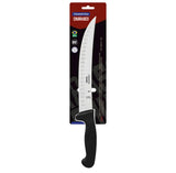 Cuchillo para Carne Butcher churrasco 10"  tramontina #244057