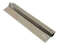 Portacomanda 24" acero inoxidable Concasse #103002