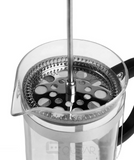 Cafetera francesa 8 tazas-1 Litro #1131061
