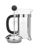 Cafetera francesa 8 tazas-1 Litro #1131061