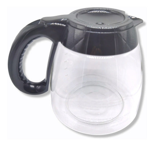Jarra de cafetera compatible con Oster #14922