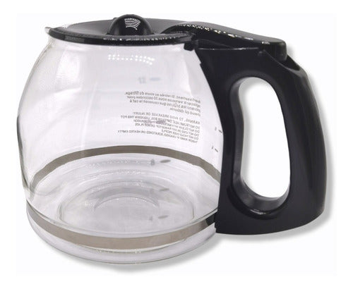 Jarra de cafetera compatible con Oster #14923