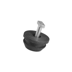 Fusible de perno moderno para presto #3905.