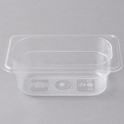 Inserto noveno 2.5" BUFFETWARE #12853