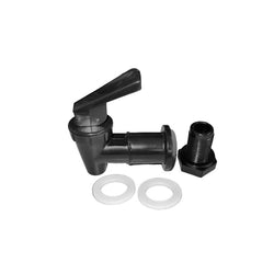 Llave negra p/cafetera #52050.