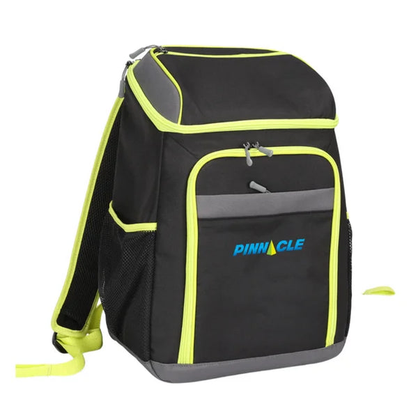 Hielera mochila portable 24L #27414
