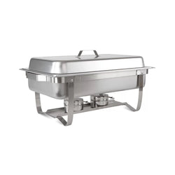 Chafer bufetera replegable Concasse #12742