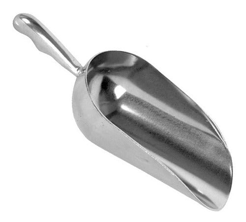 Cucharón pala 85 oz Concasse #12928