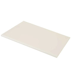 Tabla de corte blanco BUFFETWARE #232019