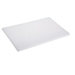 Tabla de corte blanco BUFFETWARE #232016