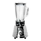 Licuadora cromada 2 velocidades 465-13 oster #10343