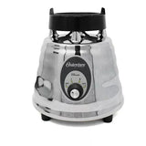 Licuadora cromada 2 velocidades 465-13 oster #10343