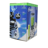 Licuadora cromada 2 velocidades 465-13 oster #10343