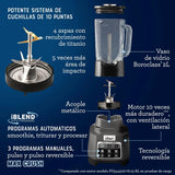 Licuadora Oster Xpert #10319