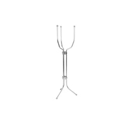 Base triple para cubeta 8L #1131008