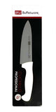 Cuchillo chef 6" blanco BUFFETWARE #24917