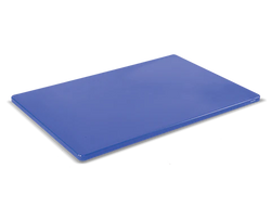 Tabla de corte azul BUFFETWARE #23243