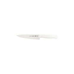 Cuchillo para carne 6" blanco Tramontina #244053