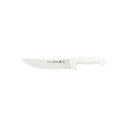 Cuchillo para carne 8" blanco Tramontina #24402