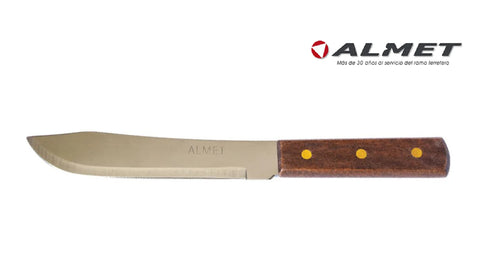 Cuchillo 5 de cocina Almet #24946