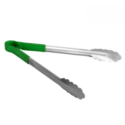 Pinza 12 mango verde Thunder Group #29371