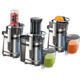Extractor de jugo 3 en 1 Oster #10698