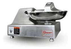 Maquina cortadora de carne Concasse #21405