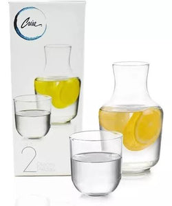 Juego de Agua Córdoba 2 piezas crisa #17059