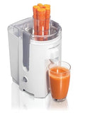 Extractor de jugo Hamilton Beach #10364