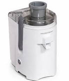 Extractor de jugo Hamilton Beach #10364