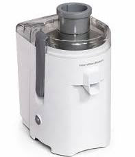 Extractor de jugo Hamilton Beach #10364