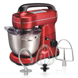Batidor pedestal 3.78L Hamilton Beach #10150
