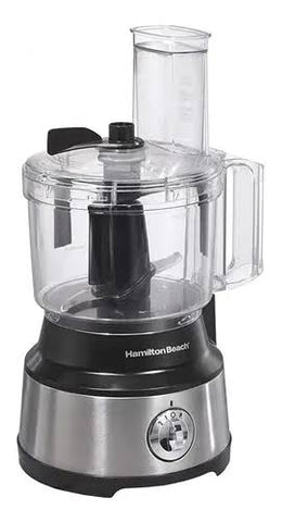 Procesadora alimentos Hamilton Beach #10370