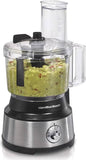 Procesadora alimentos Hamilton Beach #10370