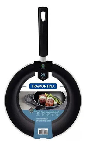 Sarten 28 cm sicilia azul tramontina #22308