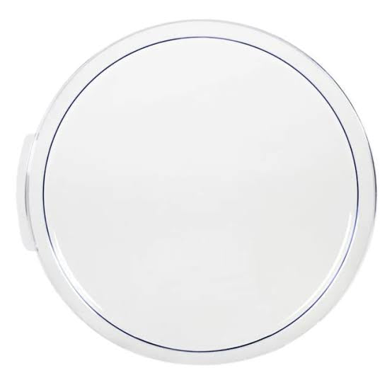Tapa redonda para contenedores 12-18-22 QT #29361