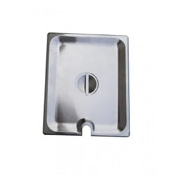 Tapa inserto medio inoxidable Bonne #127065