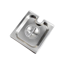 Tapa inserto sexto acero inoxidable Bonne #127063