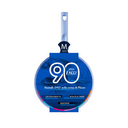 Sartén Ekco Edición Limitada 90 años de Aluminio 24 cm #2230118