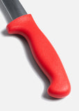 Cuchillo deshuesador rojo recto 6" Concasse #24860