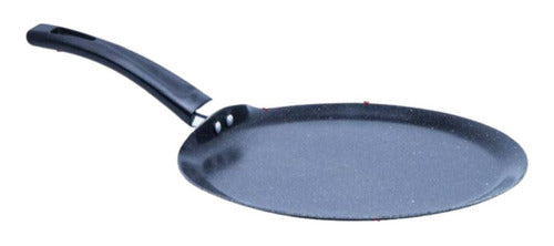 Comal Alpro redondo 26 cm #12858