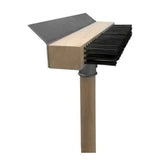 Cepillo mango largo p/horno Thunder Group #7107