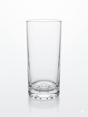Vaso Euforia futbol No. 6034 Crisa #141052