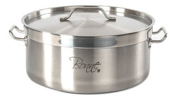 Budinera 20L Inoxidable Concasse #11324