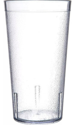 Vaso 22 oz policarbonato Concasse #27224