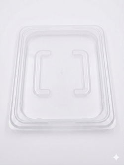 Tapa antiderrame inserto medio PP #17206