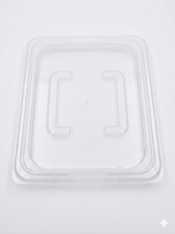 Tapa antiderrame inserto medio PP #17206