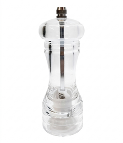Molino de pimienta y sal 5.5" #3060