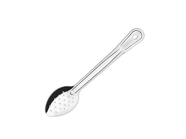 Cuchara perforada 11" Concasse #1543